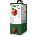 Aneva ābolu un ķiršu sula, 3l